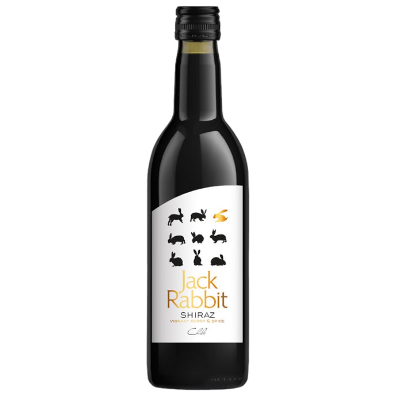 Jack Rabbit Shiraz