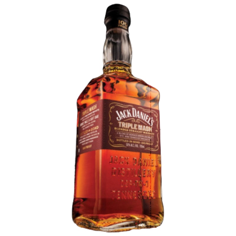 Jack Daniel's Triple Mash