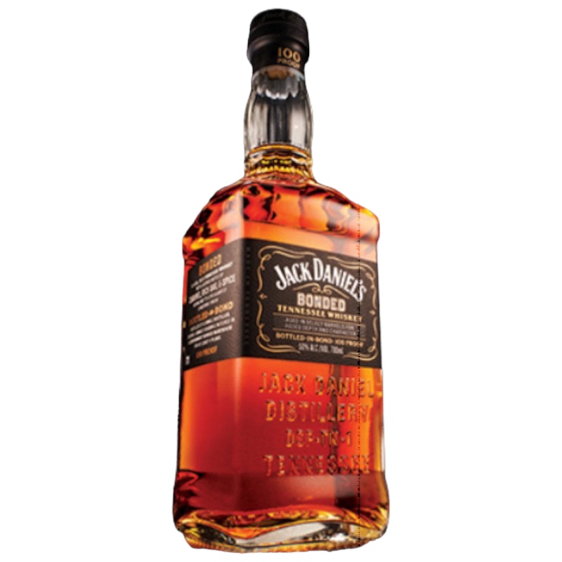 Jack Daniel's Bonded