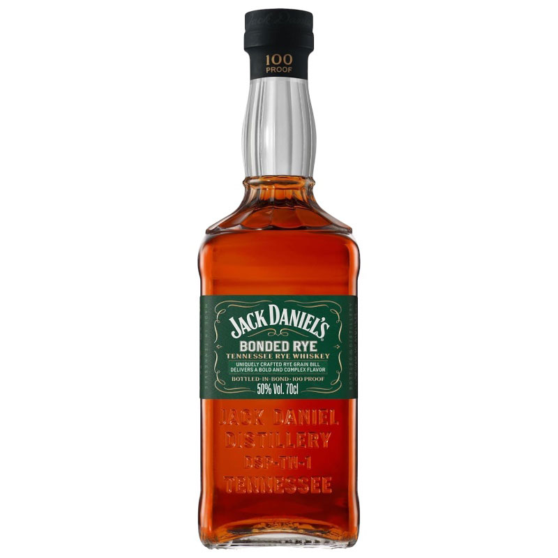 Jack Daniel's Bonded Rye