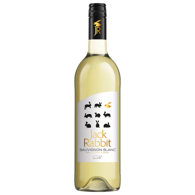 Jack Rabbit Sauvignon Blanc