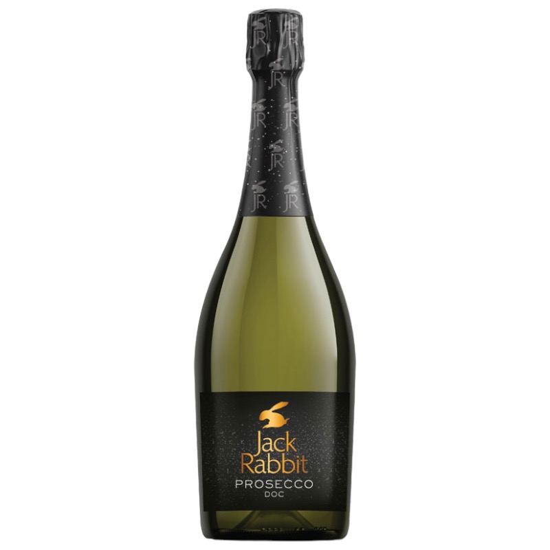 Jack Rabbit Prosecco