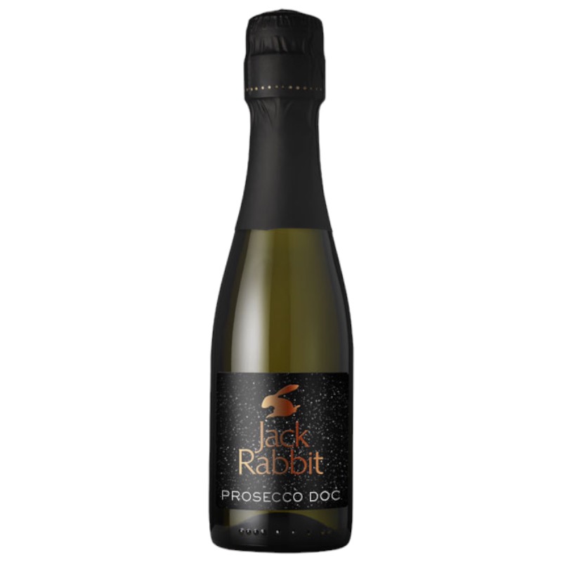 Jack Rabbit Prosecco 200ml