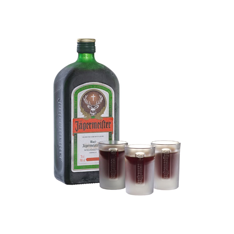 Jagermeister