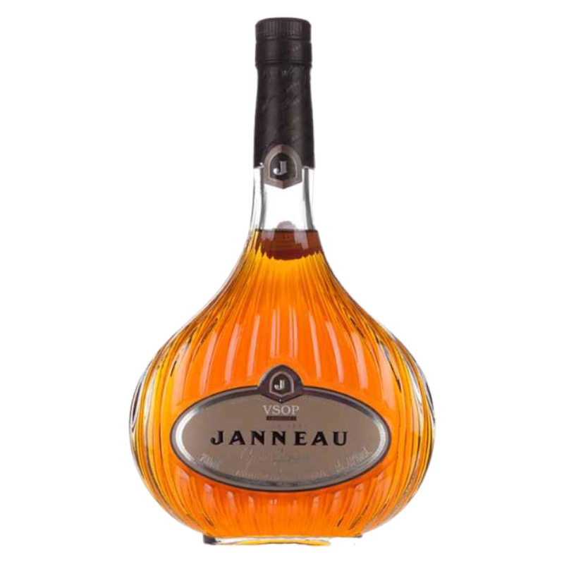 Janneau VSOP Armagnac Brandy