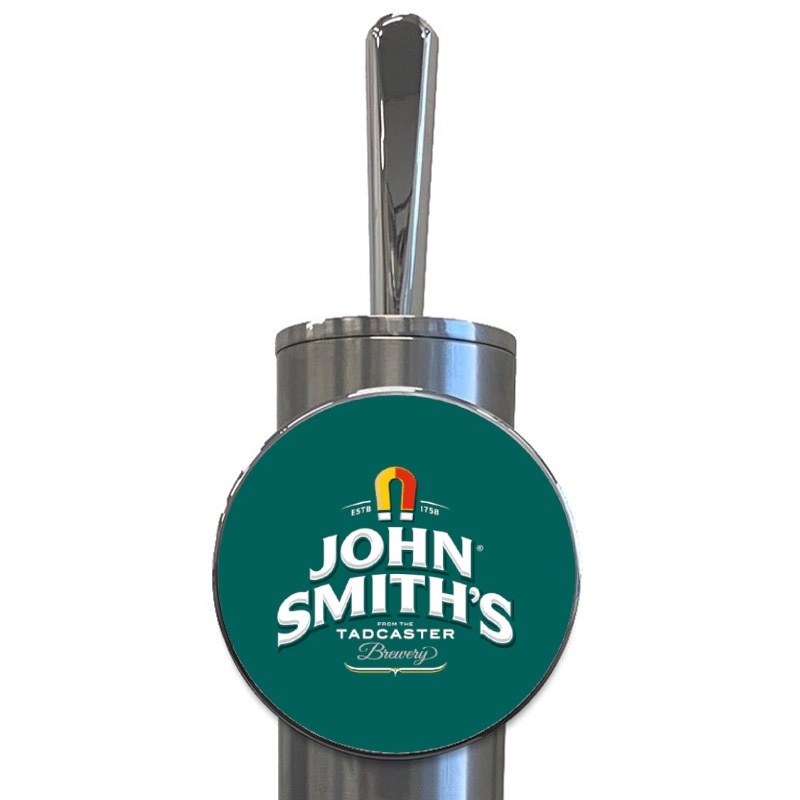 John Smiths Smooth Keg