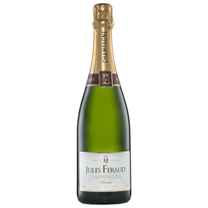 Jules Feraud Champagne