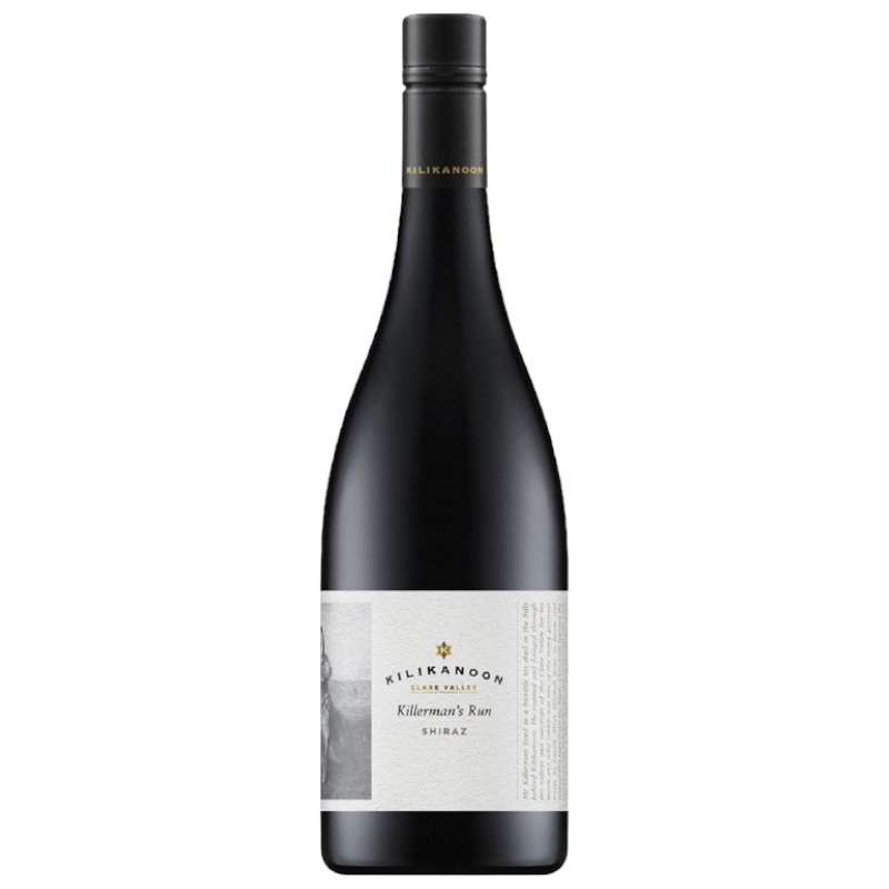 Killerman's Run Shiraz