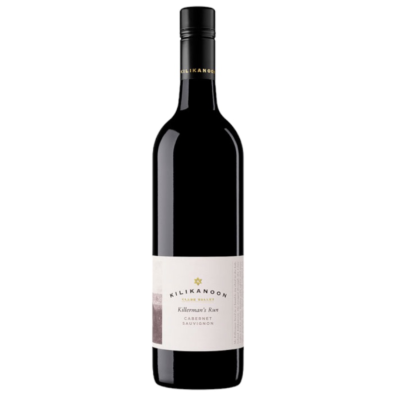 Killerman's Run Cabernet Sauvignon