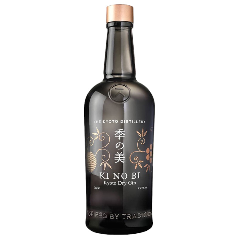 Ki No Bi Kyoto Dry Gin