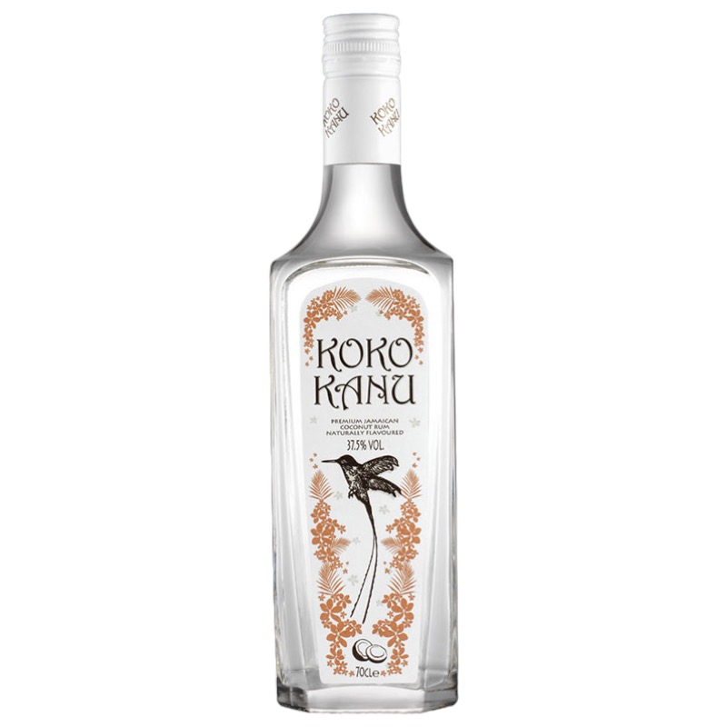 Koko Kanu Coconut Rum