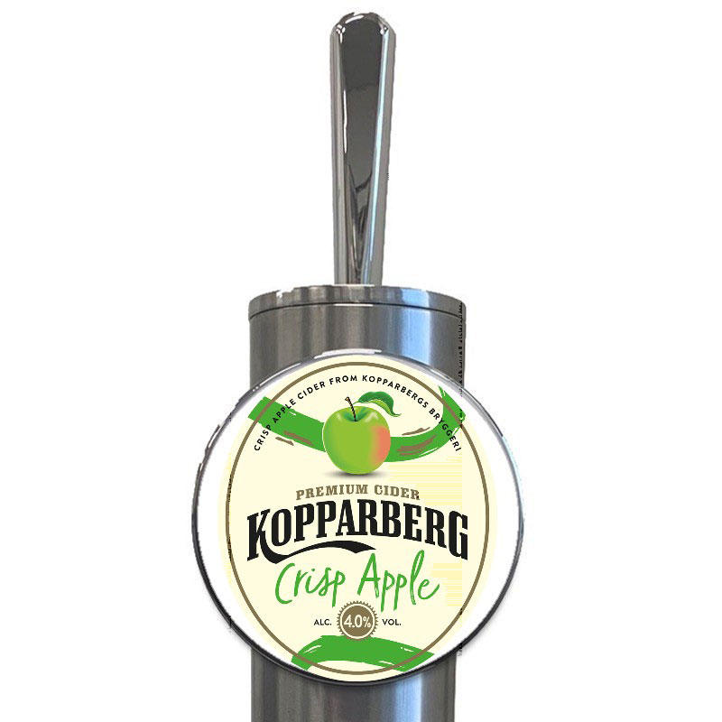 Kopparberg Crispy Apple Keg