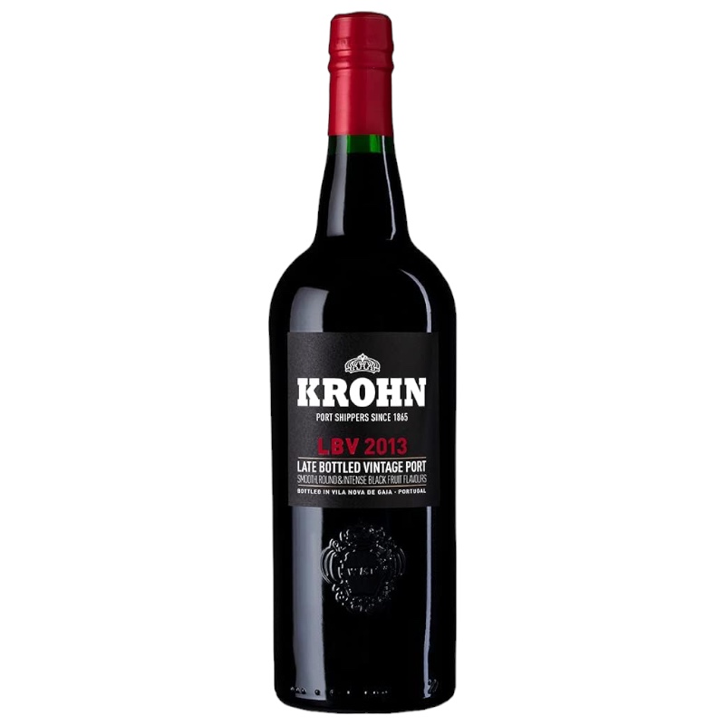 Krohn Port Lbv