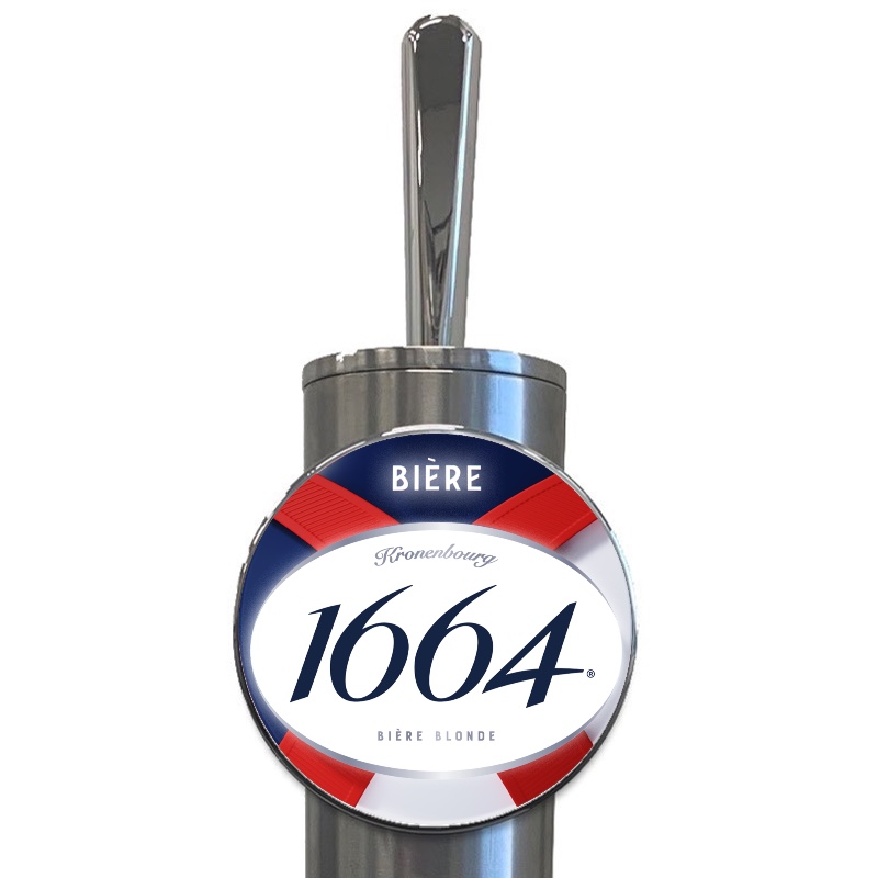 1664 Biere Keg