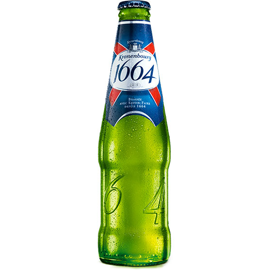 1664 Biere NRB