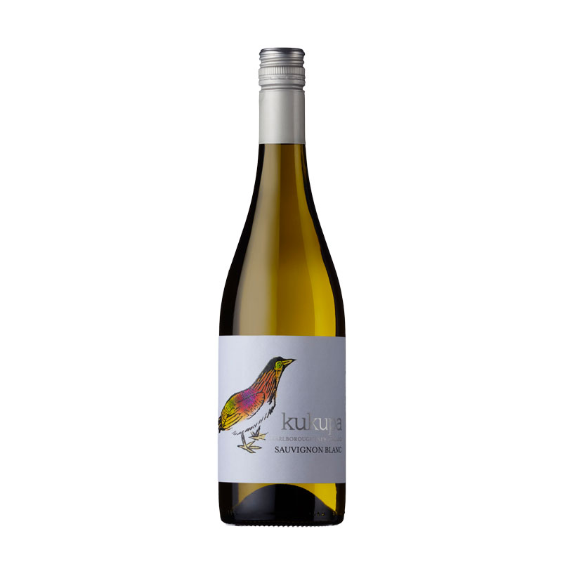 Kukup Sauvignon Blanc