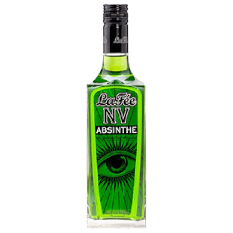 La Fee Nv Absinthe Verte