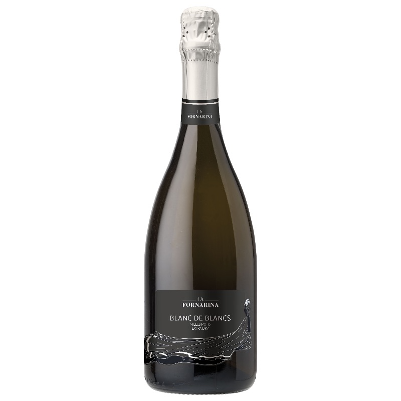 La Fornarina Blanc De Blancs