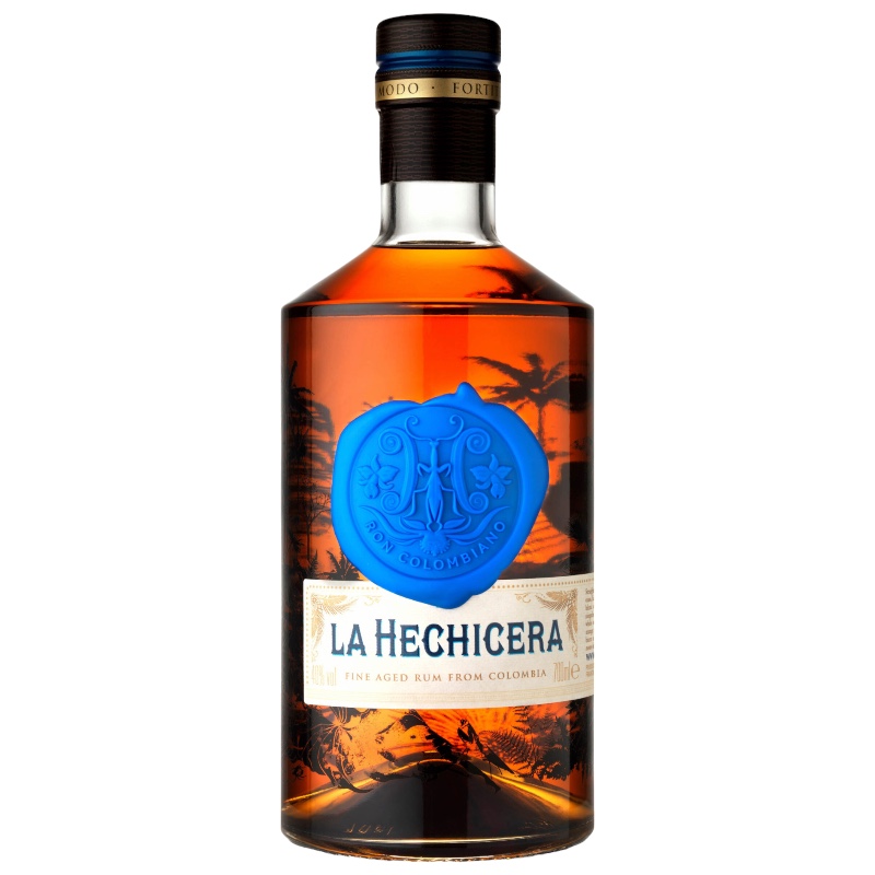La Hechicera