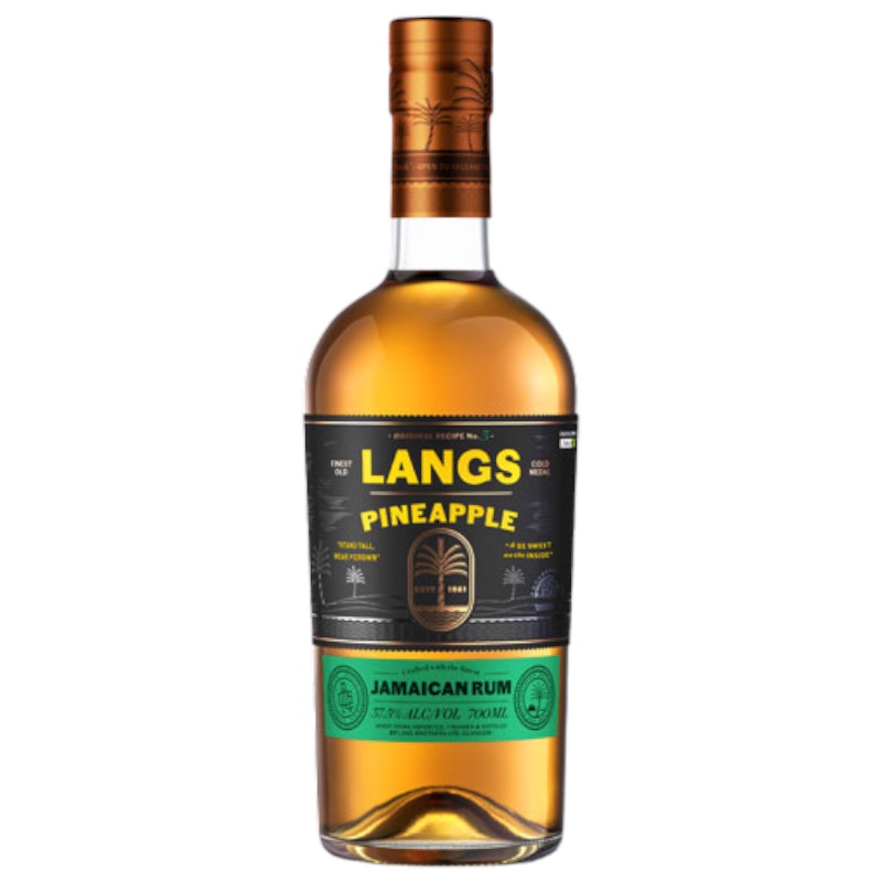 Langs Pineapple Rum