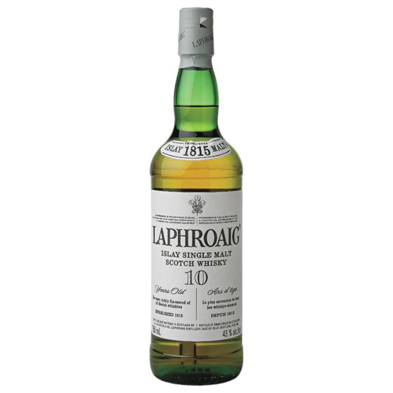 Laphroaig 10Yr Malt