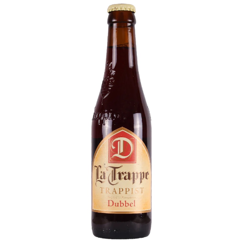 La Trappe Dubbel NRB