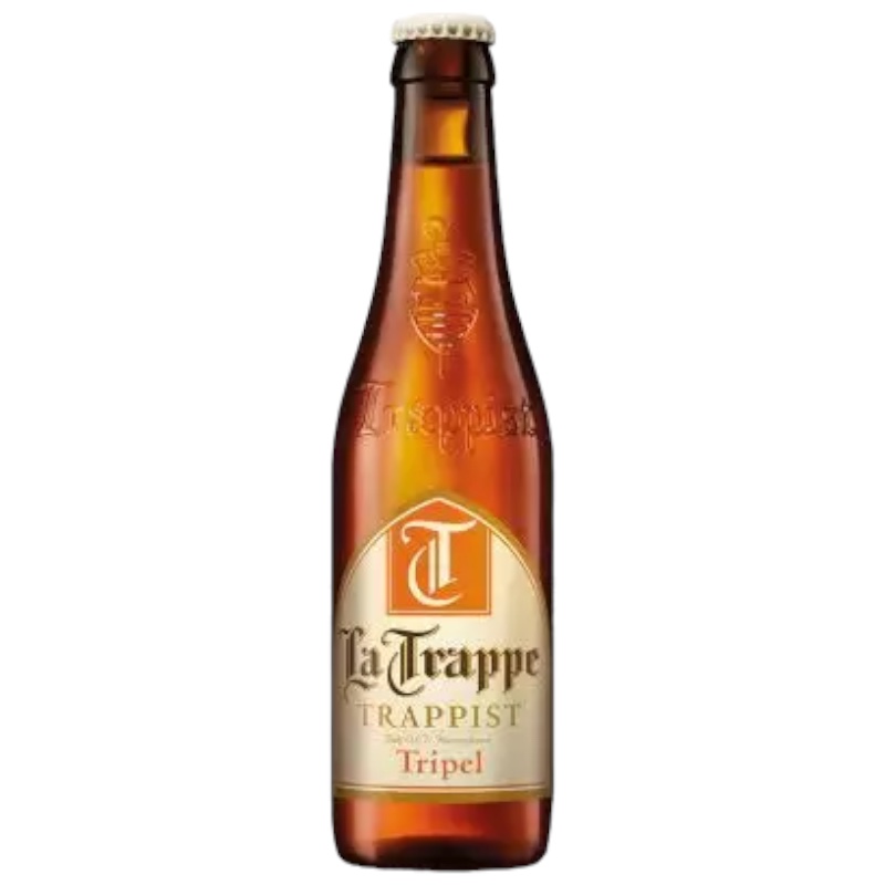 La Trappe Tripel NRB