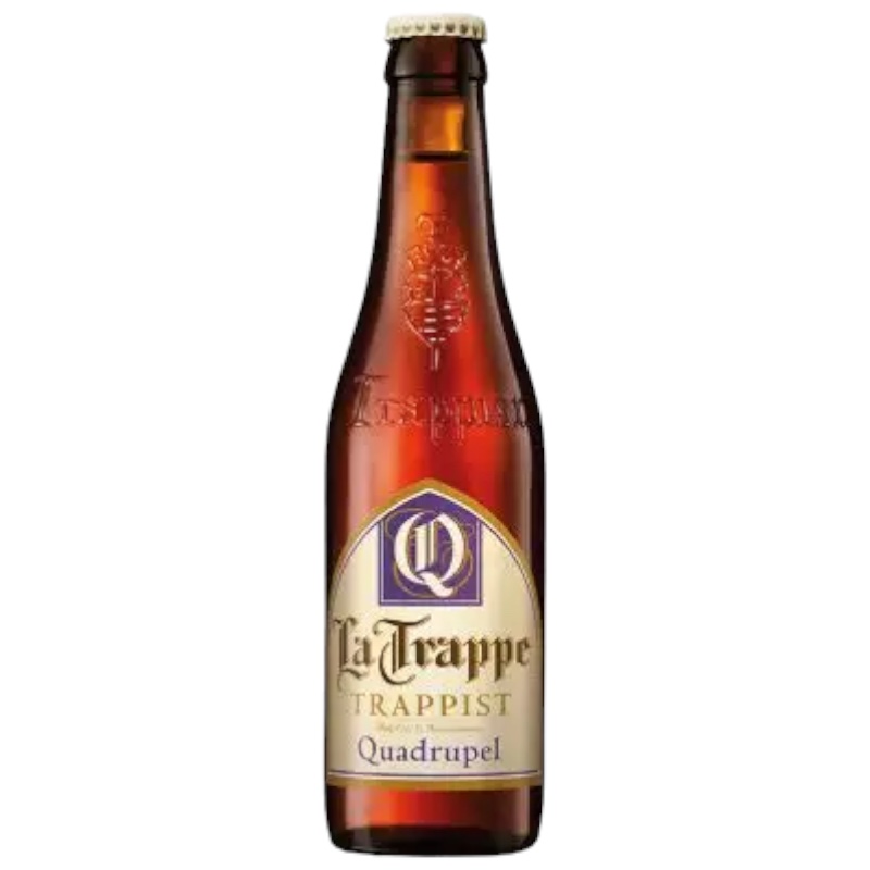 La Trappe Quadrupel NRB