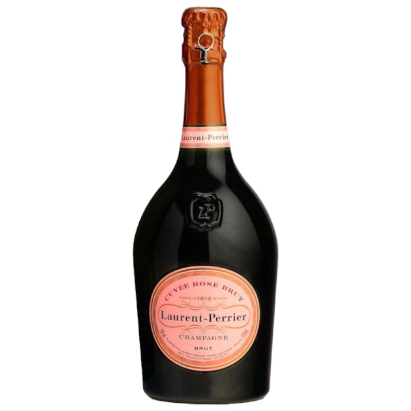 Laurent Perrier Ros?