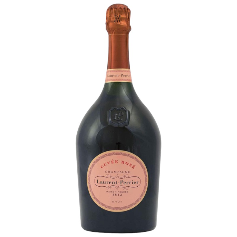 Laurent Perrier Rose Magnum