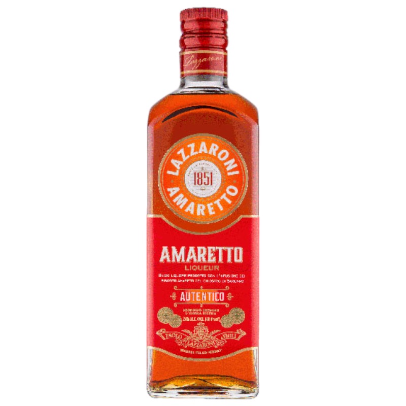 Lazzaroni Amaretto