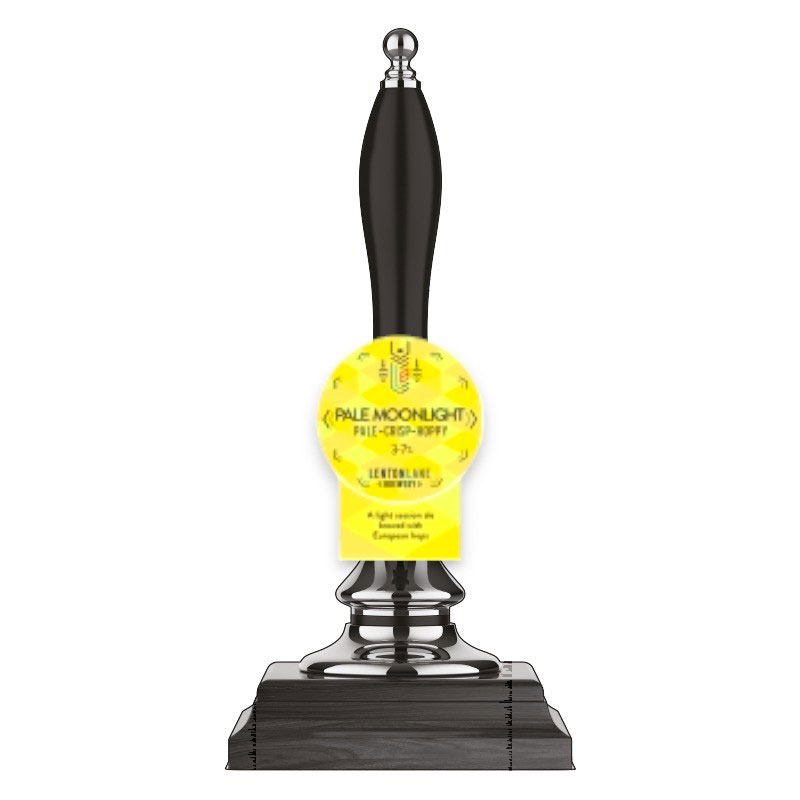 Pale Moonlight 9g Cask