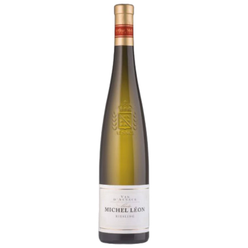 CUVEE MICHEL LEON RIESLING 75CL