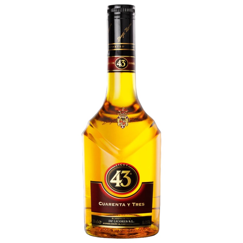 Licor 43