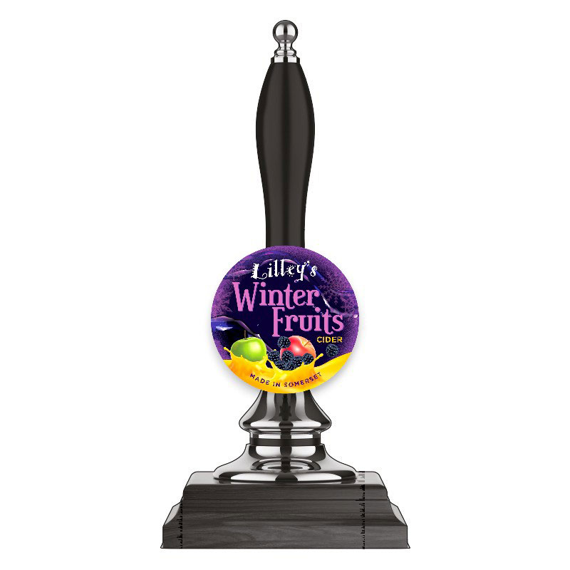 Lilley's Winter Fruits Cider BIB
