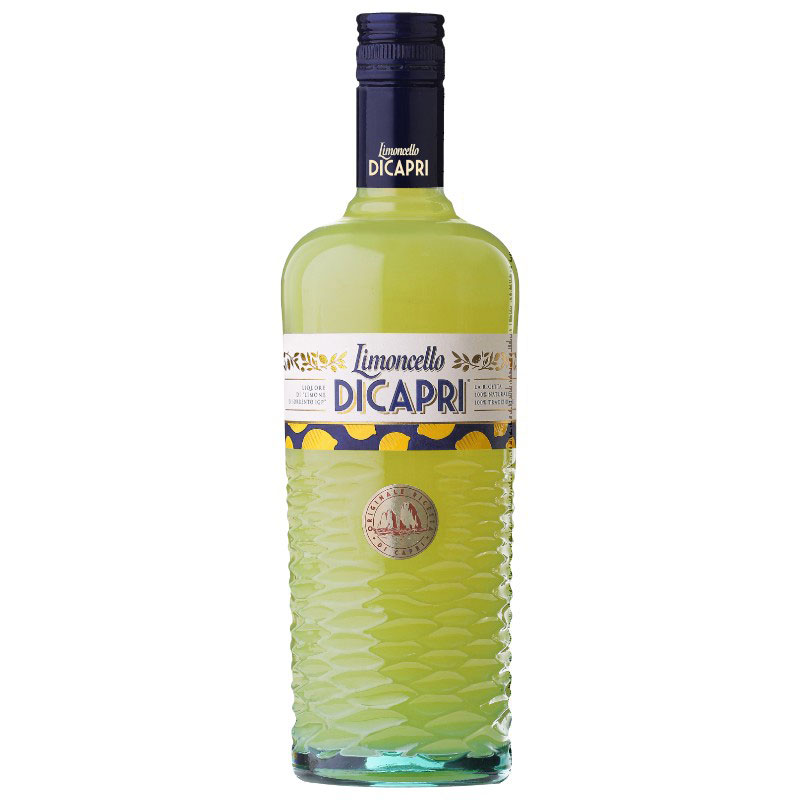 Limoncello Dicapri