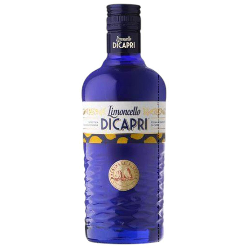 Limoncello Dicapri Crema