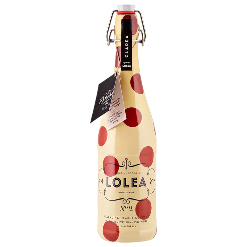 Lolea Sangria No.2