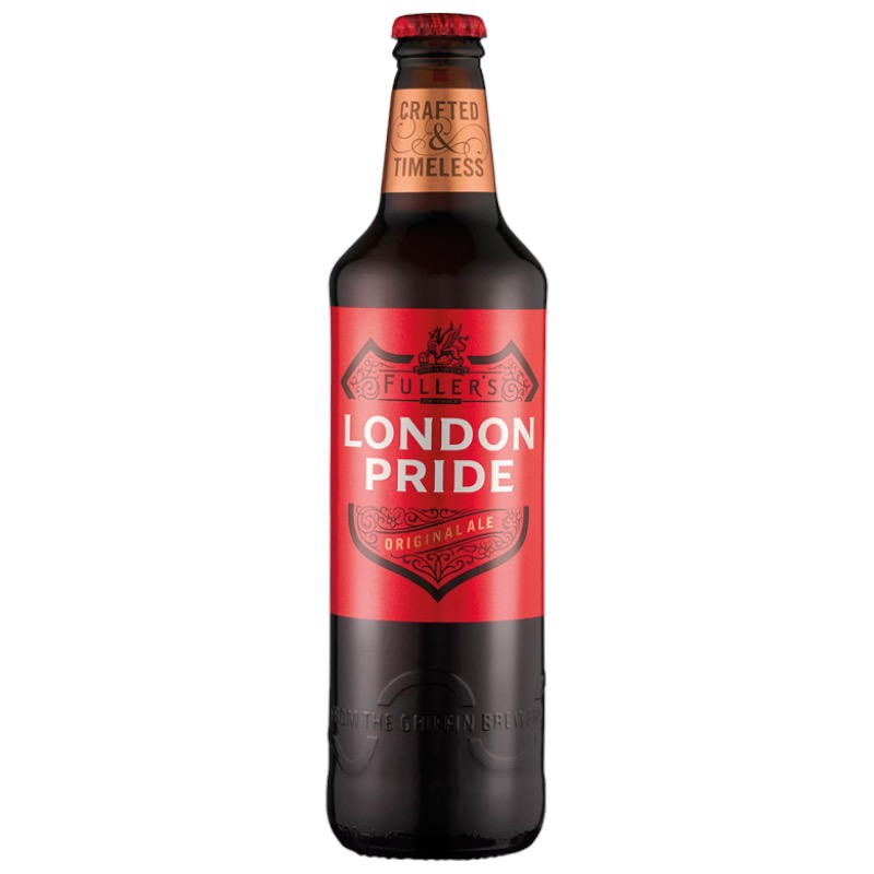 Fullers London Pride NRB