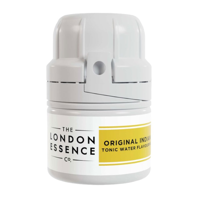 London Essence Indian Tonic