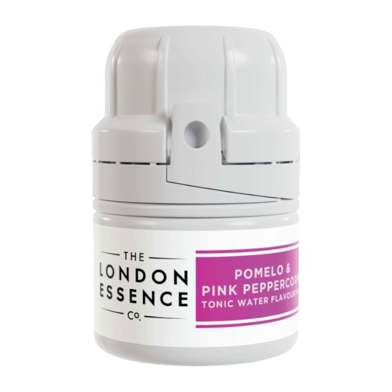 London Essence Pomelo & Pink Peppercorn Tonic