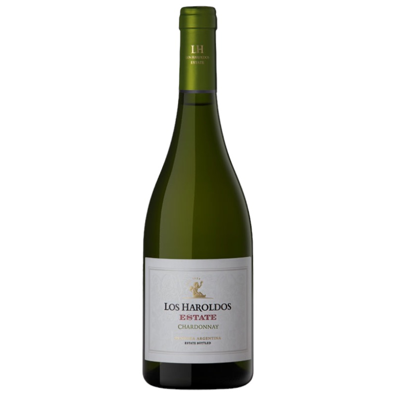 Los Haroldos Estate Chardonnay