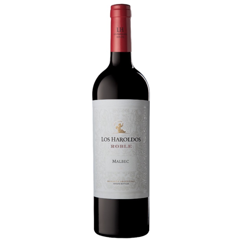 Los Haroldos Estate Malbec