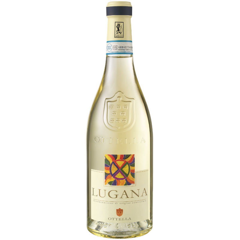 Lugana 23 Ottella 6/75