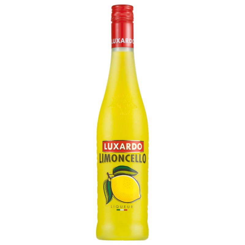 Luxardo Limoncello