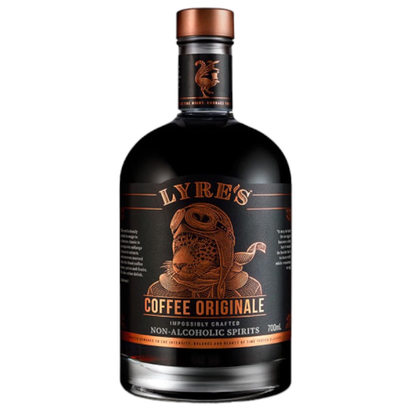 Lyre's Coffee Originale