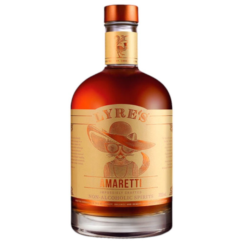 Lyre's Amaretto