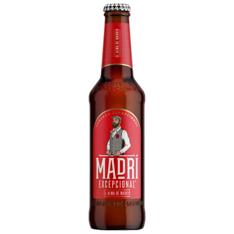 Madri NRB