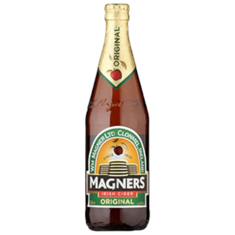 Magners Original NRB