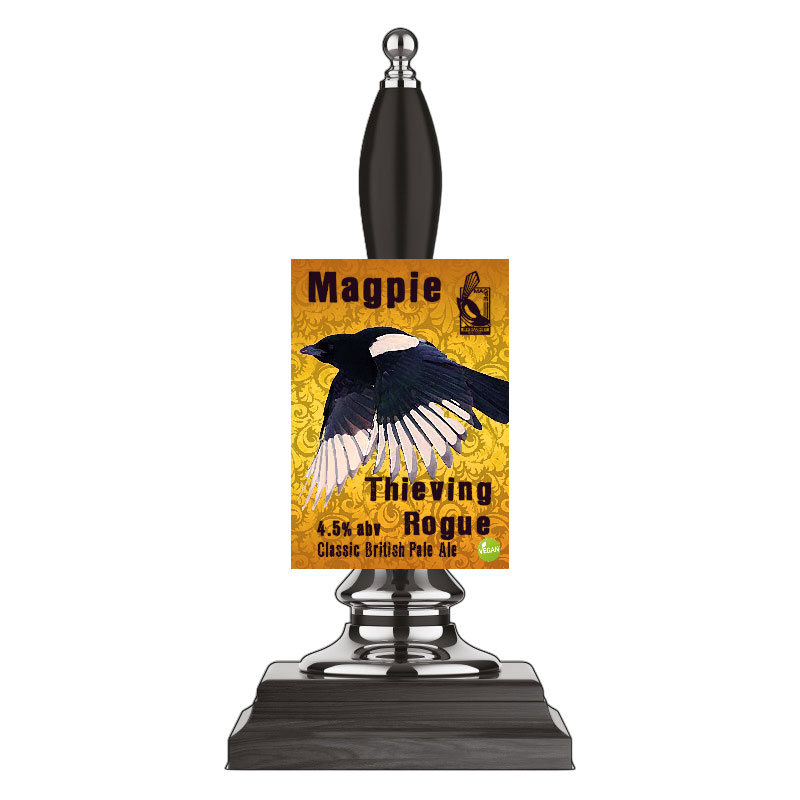 Thieving Rogue 9g
